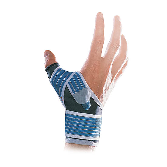 Strapping do polegar Strapping do polegar